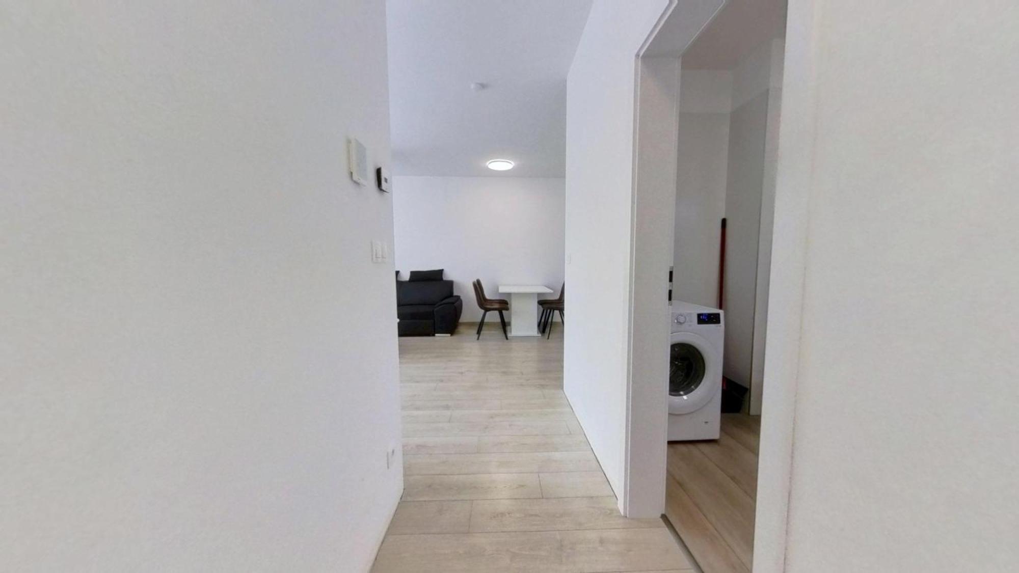 Air-Conditioned 2 Room Apartment, With Terrace, Rovinka, 302 ภายนอก รูปภาพ